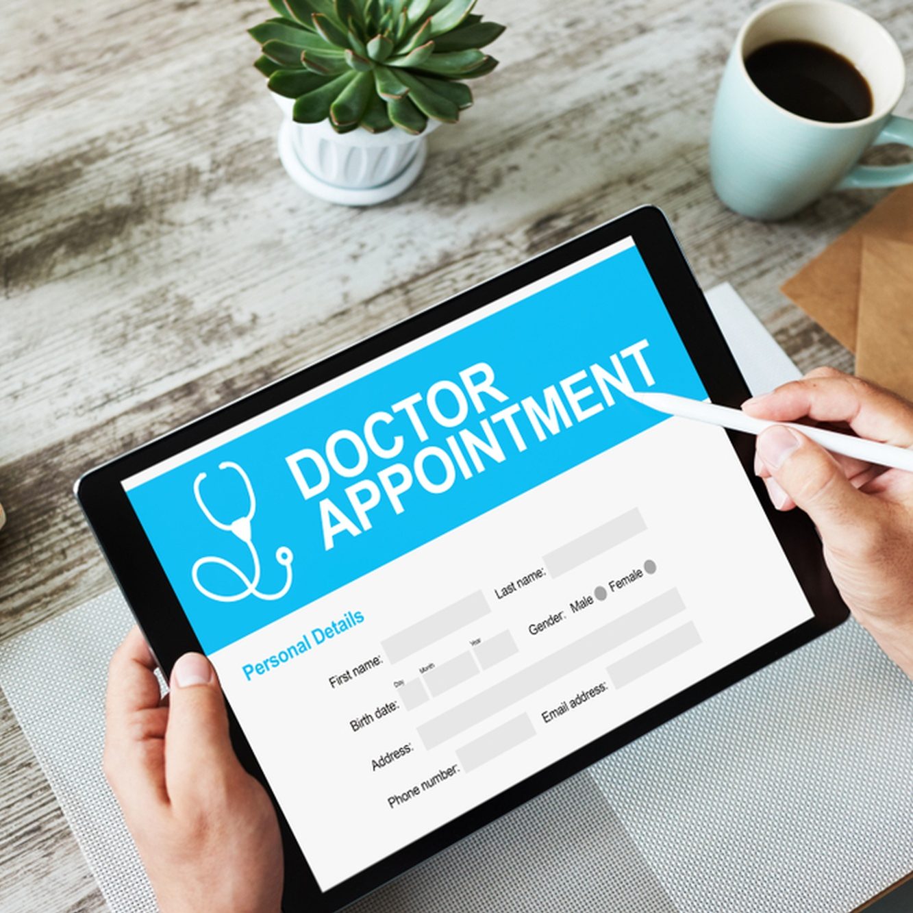online appointment e1709320314879